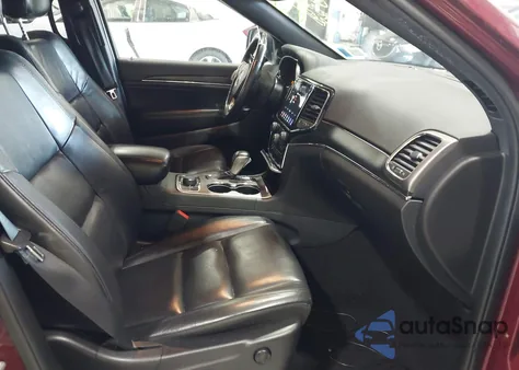 2019 Jeep Grand Cherokee Limited 4X4 z USA, uszkodzony, nr VIN 1C4RJFBG2KC778478